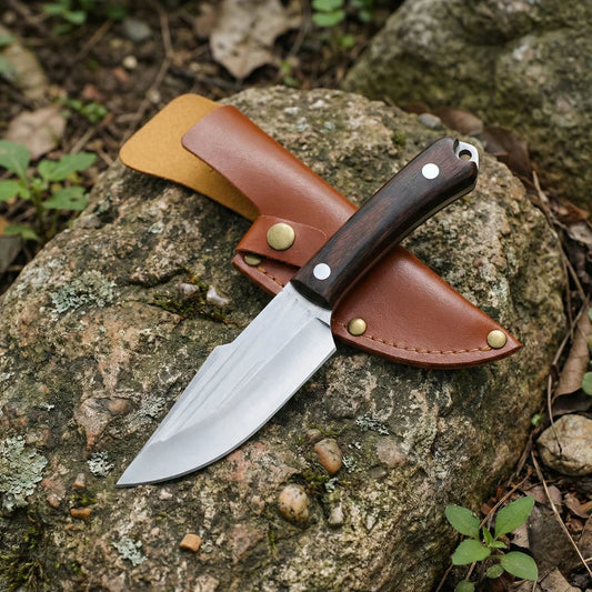 Bravus  | 100% Hand Forged